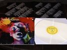 alice in chain facelift rare vinyl color   near mint  .
