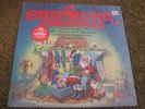 A Chipmunk Christmas/ RCA/ 1981/ Gatefold/ Booklet/ SEALED