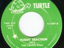 Calico Wall-Flight Reaction M- '67 MN HOLY GRAIL PUNKADELIC MASTERPIECE RARE