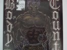BODY COUNT self titled Body Count  LP New Sealed  S/T Ice T Rhino 2014 Biafra