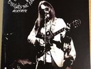 NEIL YOUNG TONIGHTS THE NIGHT ACETATE 1973 180G BLACK VINYL LP RECORD IMPORT NEW