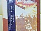 JPN 1st Edition LED ZEPPELIN II  MT-1091 Free Shipping