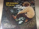 Lee Dorsey Yes we can LP