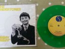 The undertones Rare Green vinyl of Jimmy Jimmy