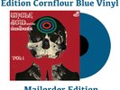 Uncle Acid And The Deadbeats Vol. 1 Vinyl Lp Die Hard Edition Ltd 200 Blue Col.