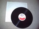 DERRICK LARA : IN A DIS YA TIME C/W PART 2 (ZODIAC) RARE JAMAICAN 12