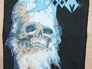 Sodom , Agent Orange Backpatch 1990, ultra rar, rare