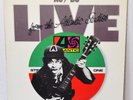 1978 AC/DC PROMO LP 