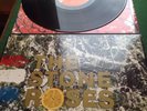 THE STONE ROSES - S/T UK PRESS A2/B2 classic Indie album LP IAN BROWN