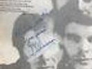 Del Shannon The Further Adventures of Charles Westover LP Autographed