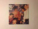 NEW KIDS ON THE BLOCK Step By Step LP Columbia C 45129 US 1990 M Sealed  1E/I