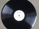 Unknown Chinese China Pathé Opera  Record  LP Antique #54261