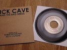 NICK CAVE AND THE BAD SEEDS - The Ballad Of Robert Moore... 7