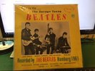 Beatles album rare Savage Young Beatles Pete Best