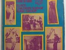 BLACK CHILDREN SLEDGE HEAVY AFRO FUNK PSYCH ROCK FUZZ Nigeria LP VG+