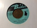 Alton Ellis & prince buster -good good loving/since I fell for you - VG PLAYS EX