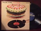 Rolling Stones Let It Bleed 1969 LP Vinyl EX Original NPS 4