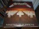 Metallica - Master of Puppets DoLP