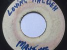 MAYTONES - Loving Reggae / Cold Up - GG's BLANK '68