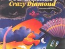 Syd Barrett Crazy Diamond - Pink Vinyl USA 7