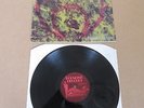 THE SISTERS OF MERCY Psychedelic Sessions LP RARE 1982-1984 RADIO SESSIONS