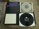 BLACK SABBATH MASTER OF REALITY 1971 UK PRESS 12