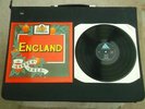 ENGLAND GARDEN SHED 1979 UK PRESS 12