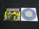 SQUEEZE UP THE JUNCTION 1979 UK PRESS 7