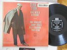 Clark Terry Duke with a difference Gonsalves-Hodges Riverside black stereo