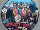 THE BEATLES - SGT PEPPER - VERY RARE 12