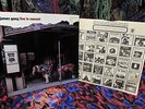 MINT  1971 Orig JOE WALSH & THE JAMES GANG   NYC 1971 ALIVE  WAH WAH GUITAR GEM