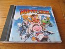 The Great Muppet Caper Original Motion Picture Soundtrack Near Mint condition