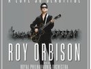 ROY ORBISON/RPO	A LOVE SO BEAUTIFUL VINYL LP 	 NEW(3RDNOV)