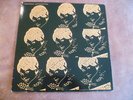 television personalities - chocolat-art (UK)1984 LP pastell recs pow 2, 1st ed