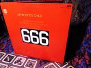 MINTY   2xLP VERTIGO    666   APHRODITE'S CHILD = 1970 EPIC PROG PSYCH HARD FUZZ