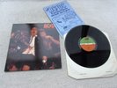 AC/DC LP IF YOU WANT BLOOD YOU'VE GOT IT ORIG UK 1st PRESS + INSERT NEAR MINT