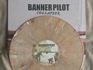 Banner Pilot-Collapser (Puke Colored Vinyl) NOFX, Green Day, Blink-182