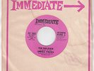 SMALL FACES tin soldier 45 classic MOD FREAKBEAT british beat PSYCH hear ?