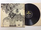 THE BEATLES 'REVOLVER' 1966  FIRST UK MONO PRESS LP