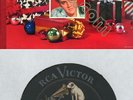 Elvis Presley - Elvis' Christmas Album With Gold Sticker Still In Shrink