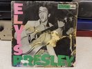ELVIS PRESLEY HMV LP Rock & Roll
