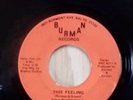 Northern Soul julius Brockington Thiis feeling