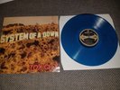 System Of A Down - Toxicity  RARE Color LP Linkin Park Slipknot Limp Bizkit Korn