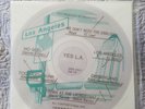 YES LA comp LP 1st 1979 press Dangerhouse GERMS BAGS WEIRDOS Kbd. MINT.
