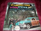 THE BASKERVILLE HOUNDS ORIGINAL 1967 LP SEALED