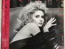 OLIVIA NEWTON-JOHN SOUL KISS JAPAN VINYL LP PROMO GATEFOLD OBI R28R-2001
