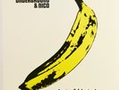 The Velvet Underground & Nico LP Vinyl Album 1967 Verve MIP-1-9379
