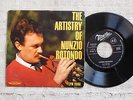 Nunzio Rotondo ?– The Artistry Of Nunzio Rotondo - 45 giri ORIGINALE 1955