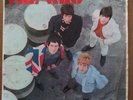 The Who : My Generation - UK 1st press 1B matrix vinyl album Brunswick 1965