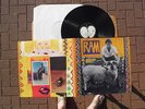 Paul And Linda McCartney,RAM,Rare original first pressing,LP
